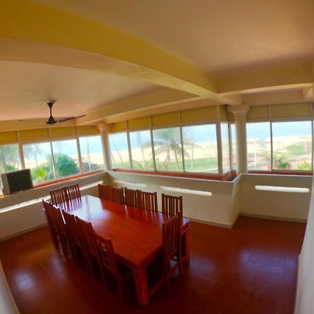 Poovar Sea View Rooms And Boating Family & Couple Only 외부 사진