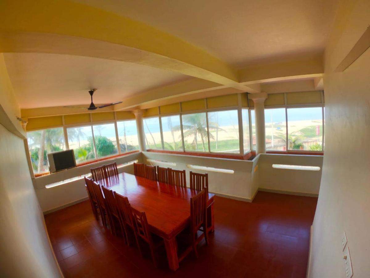 Poovar Sea View Rooms And Boating Family & Couple Only 외부 사진
