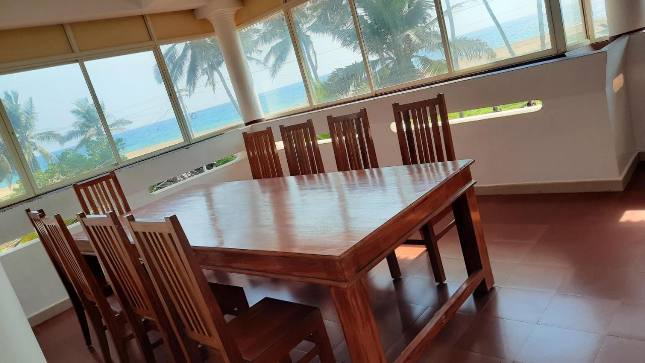 Poovar Sea View Rooms And Boating Family & Couple Only 외부 사진