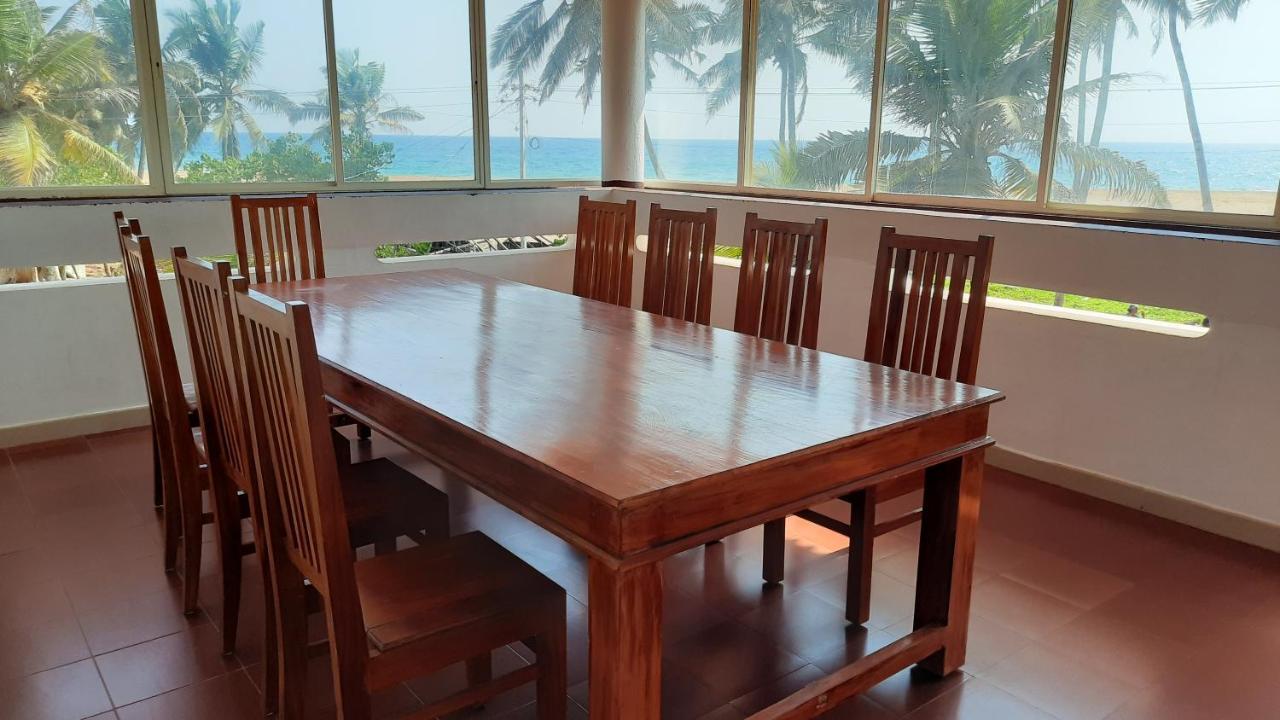 Poovar Sea View Rooms And Boating Family & Couple Only 외부 사진