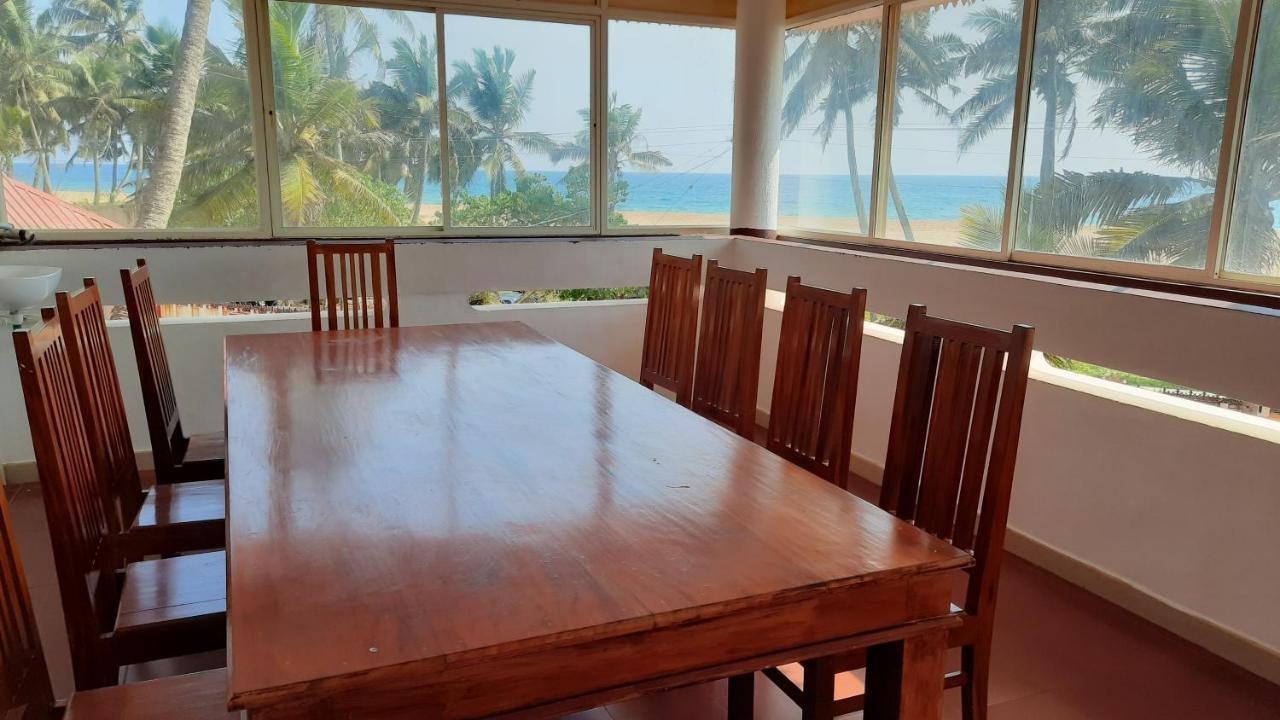 Poovar Sea View Rooms And Boating Family & Couple Only 외부 사진