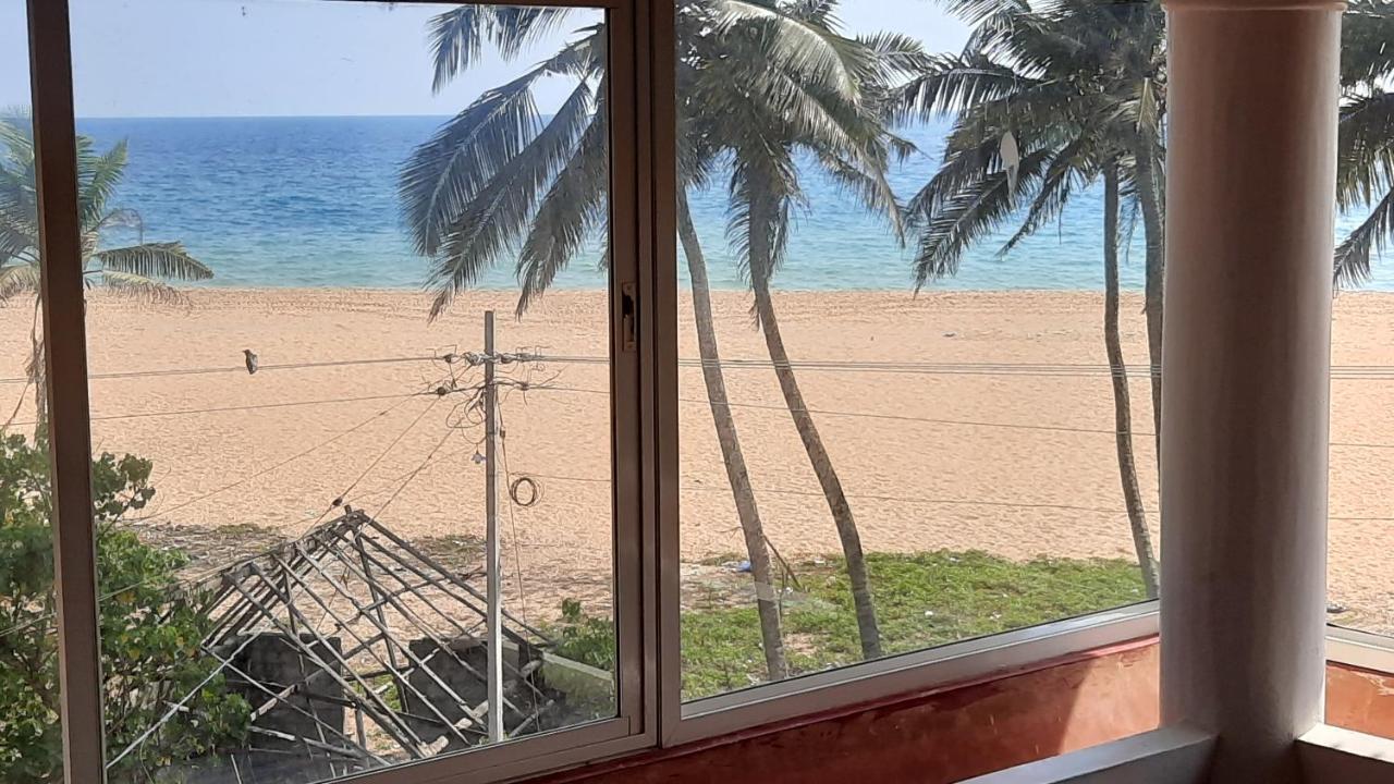 Poovar Sea View Rooms And Boating Family & Couple Only 외부 사진