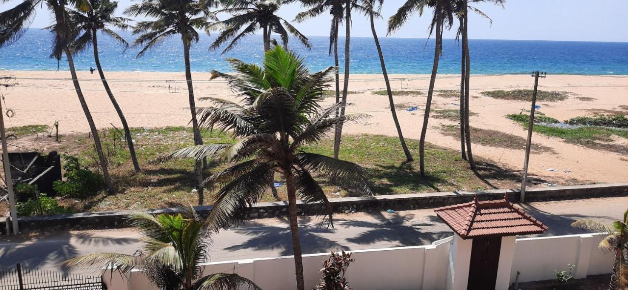 Poovar Sea View Rooms And Boating Family & Couple Only 외부 사진