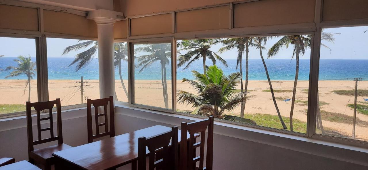 Poovar Sea View Rooms And Boating Family & Couple Only 외부 사진