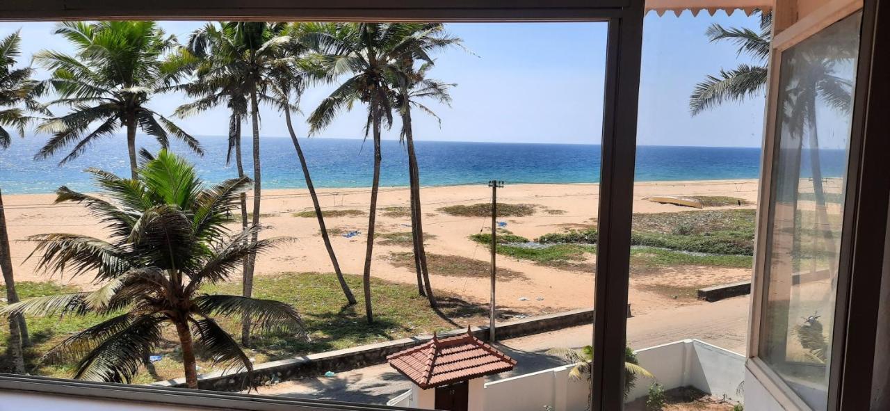 Poovar Sea View Rooms And Boating Family & Couple Only 외부 사진