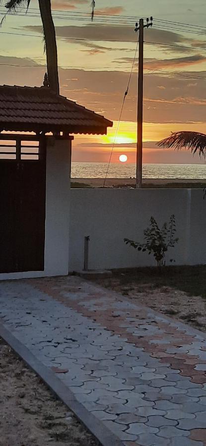 Poovar Sea View Rooms And Boating Family & Couple Only 외부 사진