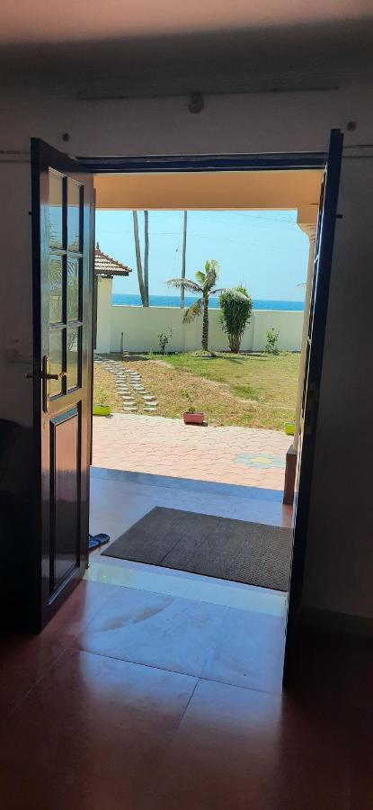 Poovar Sea View Rooms And Boating Family & Couple Only 외부 사진