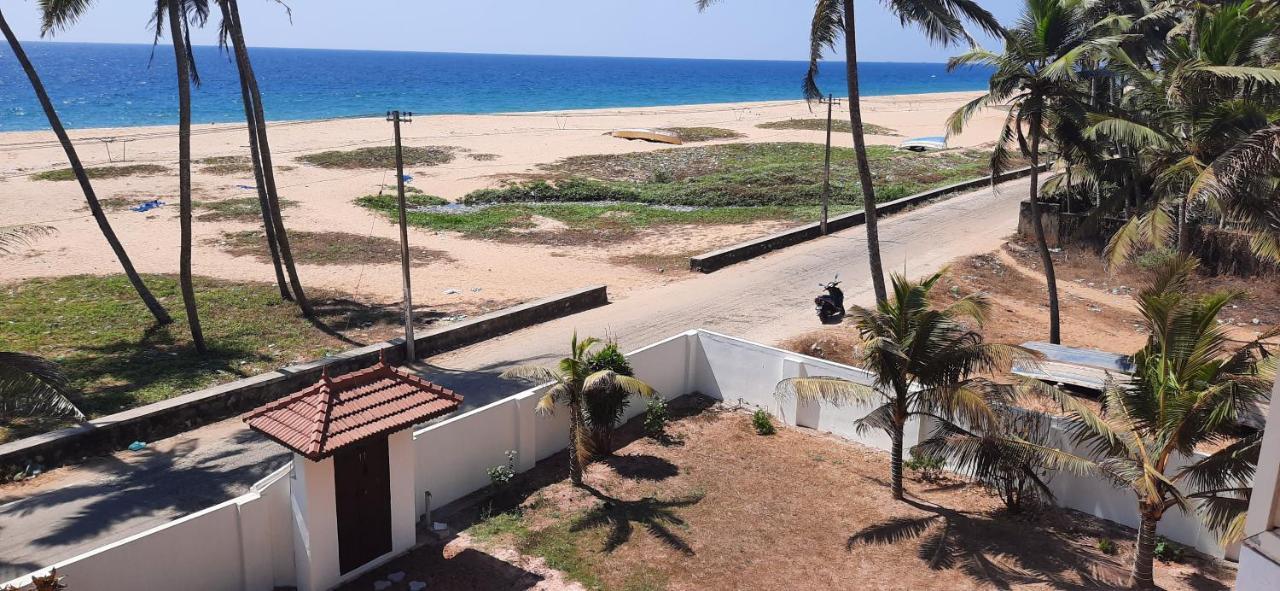 Poovar Sea View Rooms And Boating Family & Couple Only 외부 사진