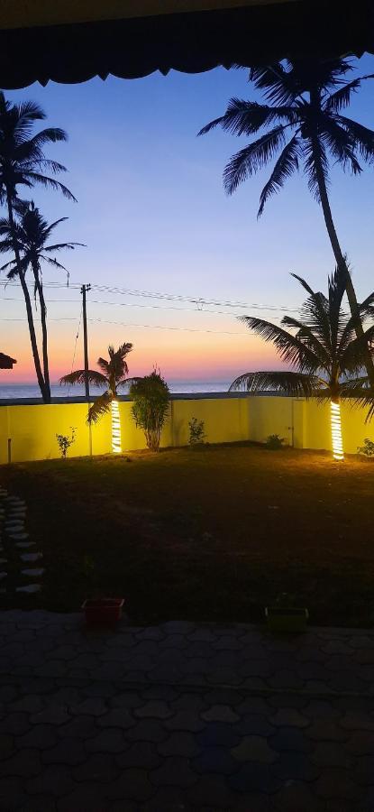Poovar Sea View Rooms And Boating Family & Couple Only 외부 사진