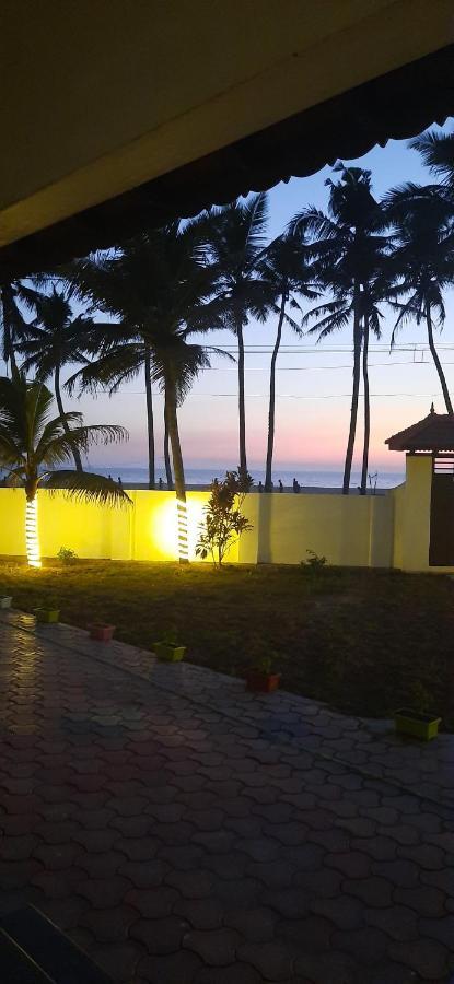 Poovar Sea View Rooms And Boating Family & Couple Only 외부 사진