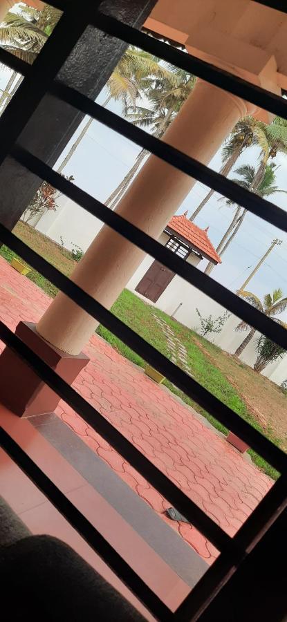 Poovar Sea View Rooms And Boating Family & Couple Only 외부 사진