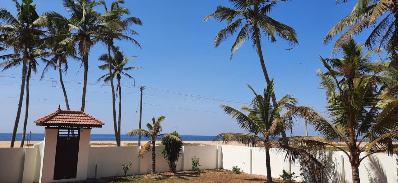 Poovar Sea View Rooms And Boating Family & Couple Only 외부 사진