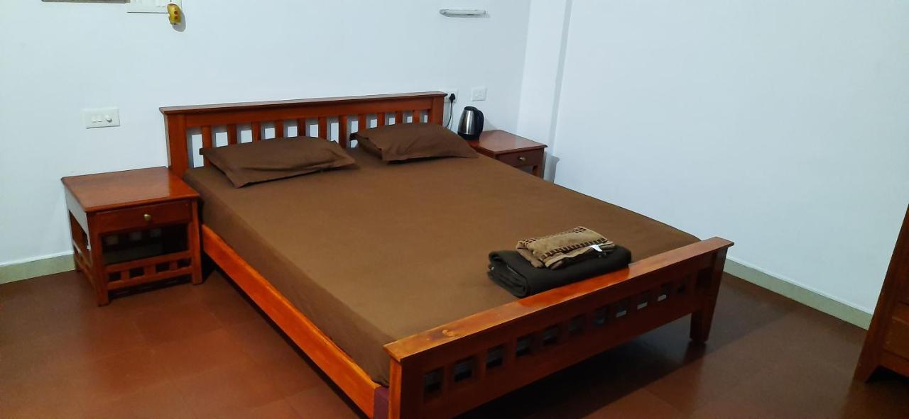 Poovar Sea View Rooms And Boating Family & Couple Only 외부 사진