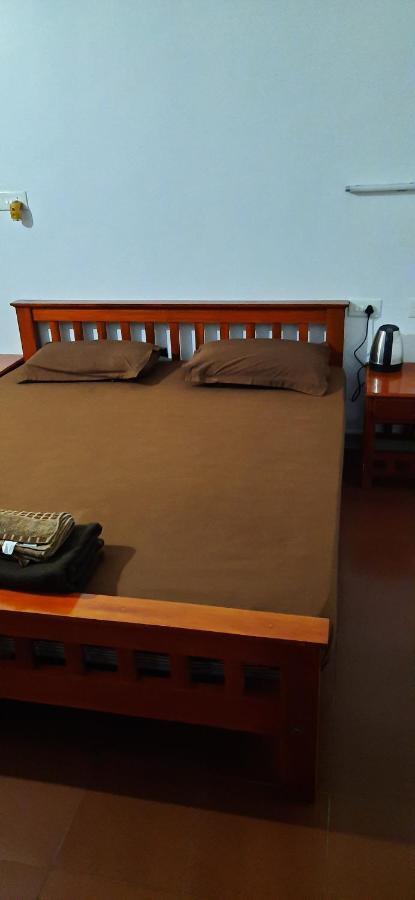 Poovar Sea View Rooms And Boating Family & Couple Only 외부 사진