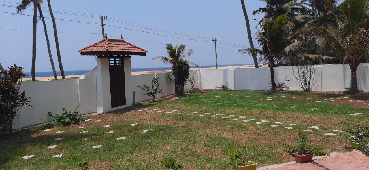 Poovar Sea View Rooms And Boating Family & Couple Only 외부 사진
