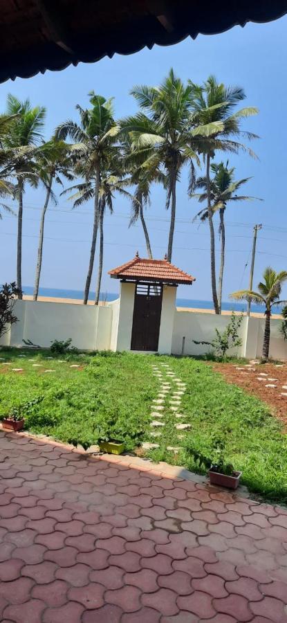 Poovar Sea View Rooms And Boating Family & Couple Only 외부 사진