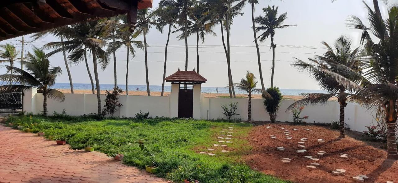 Poovar Sea View Rooms And Boating Family & Couple Only 외부 사진