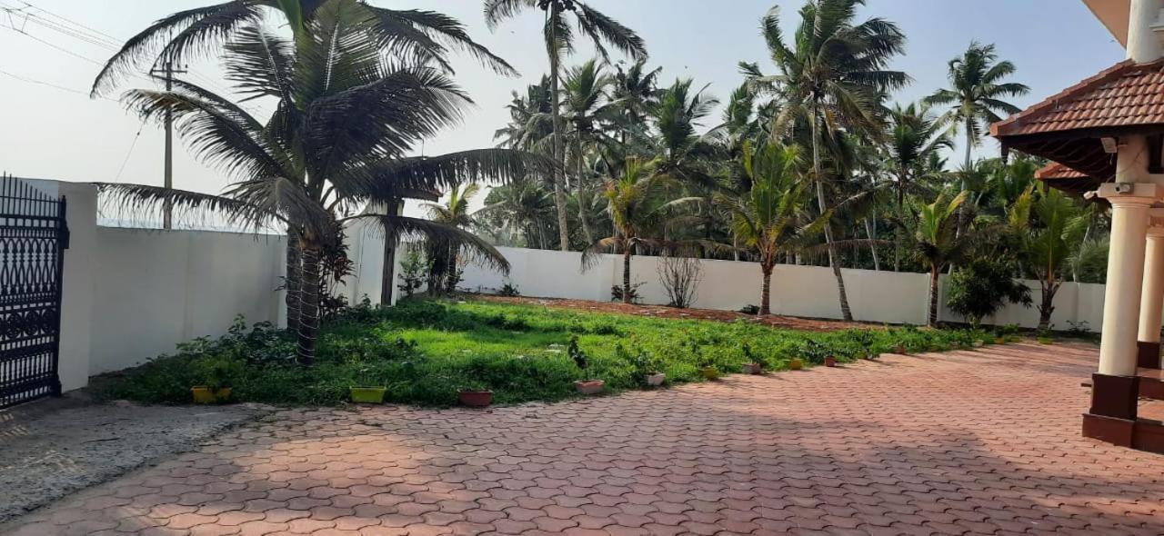 Poovar Sea View Rooms And Boating Family & Couple Only 외부 사진