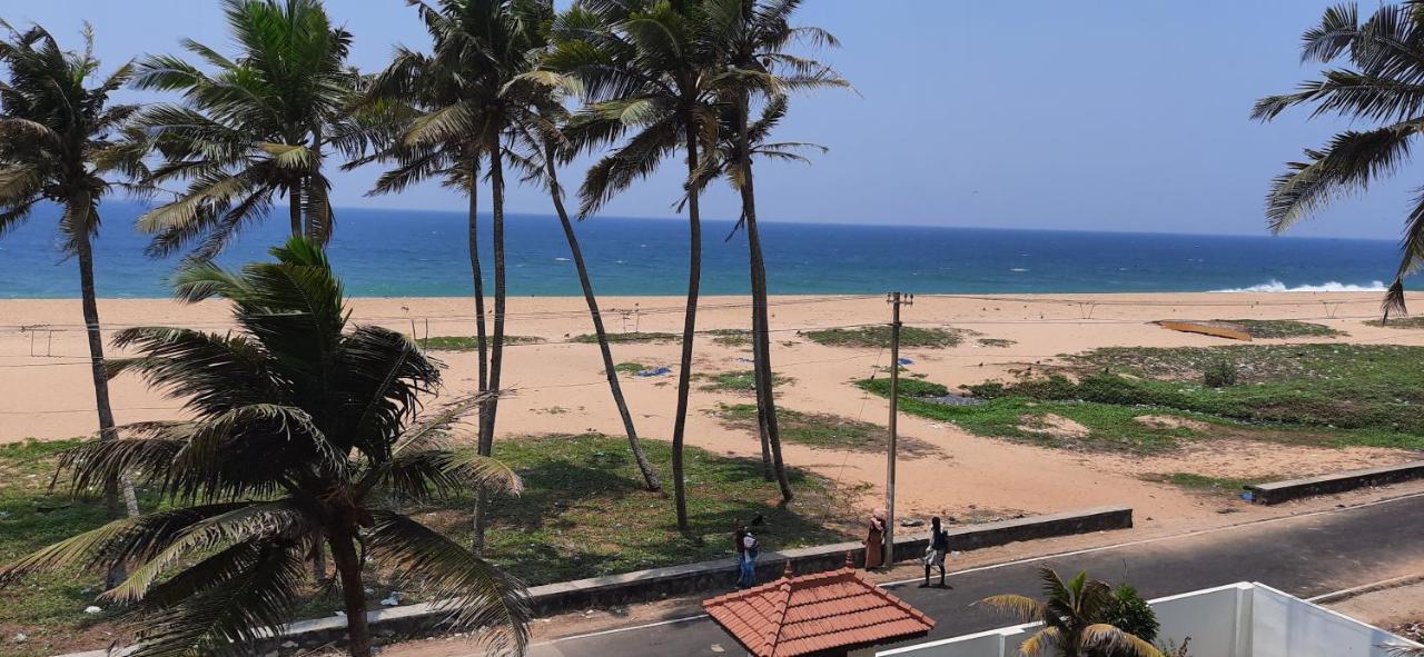Poovar Sea View Rooms And Boating Family & Couple Only 외부 사진