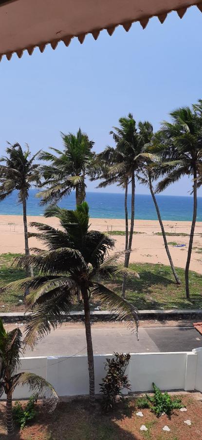 Poovar Sea View Rooms And Boating Family & Couple Only 외부 사진