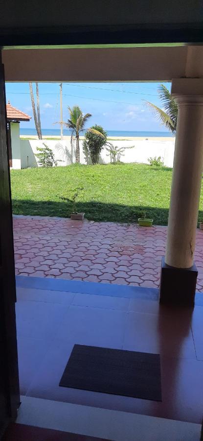 Poovar Sea View Rooms And Boating Family & Couple Only 외부 사진