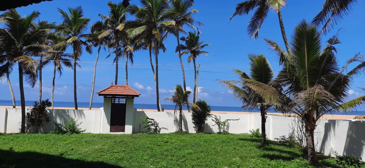 Poovar Sea View Rooms And Boating Family & Couple Only 외부 사진
